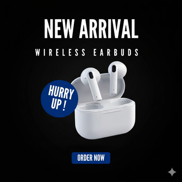 Earbuds